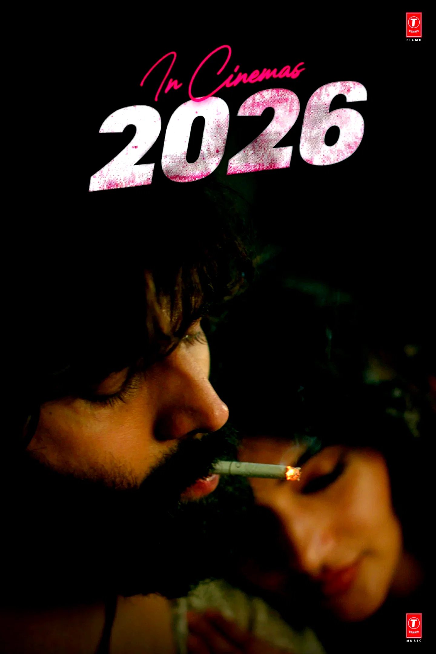 Affiche du film : Tu Meri Zindagi Hai