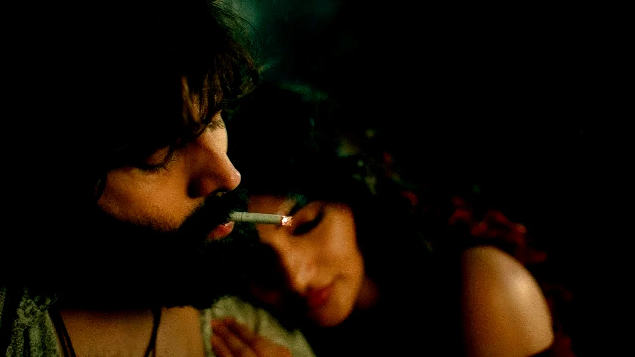 Photo 2 du film : Tu Meri Zindagi Hai