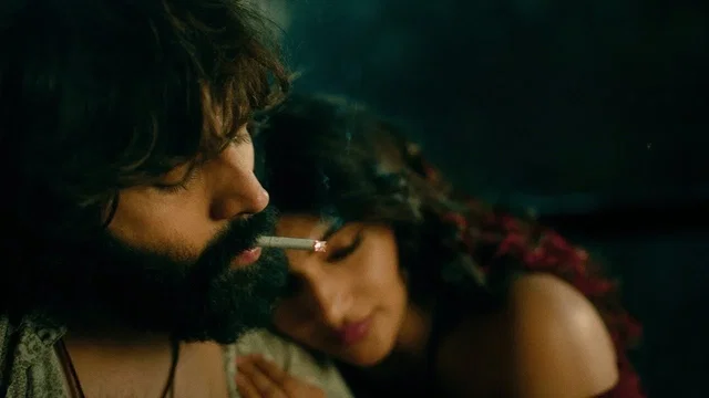 Photo du film : Tu Meri Zindagi Hai