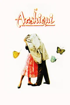 Affiche du film Aashiqui