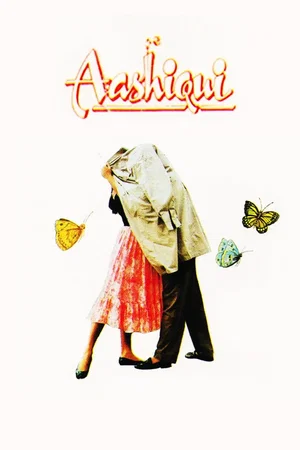 Affiche du film : Aashiqui