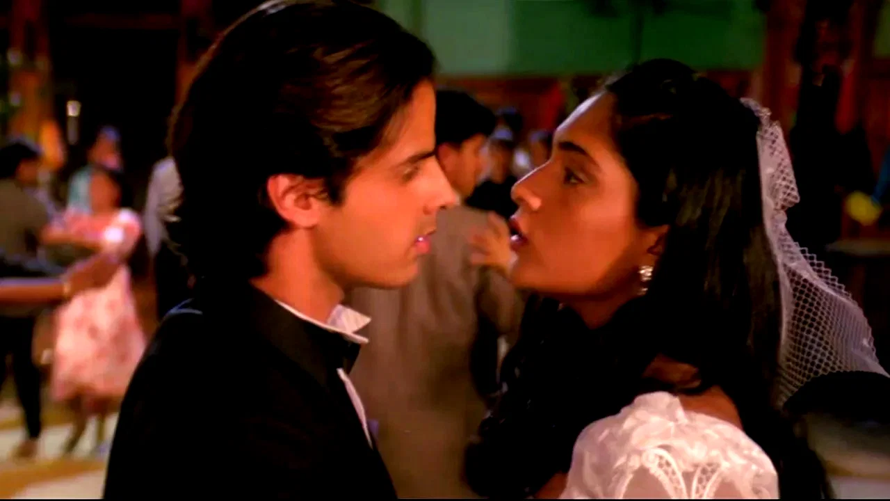 Photo 2 du film : Aashiqui