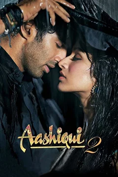 Affiche du film Aashiqui 2