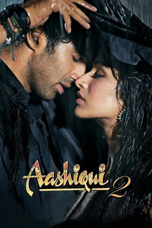 Affiche du film : Aashiqui 2
