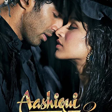 Miniature photo du film : Aashiqui 2