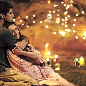 Photo du film : Aashiqui 2