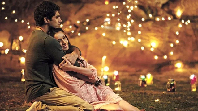 Photo 2 du film : Aashiqui 2