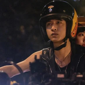 Photo du film : Love Go Go Go!