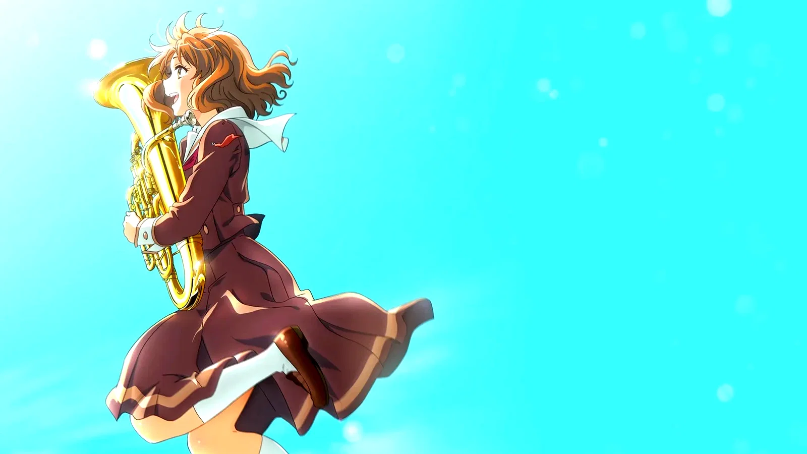 Photo du film : Sound! Euphonium: The Final Movie, Part 1