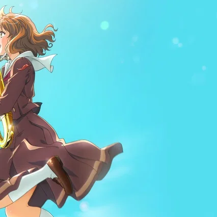 Miniature photo du film : Sound! Euphonium: The Final Movie, Part 1