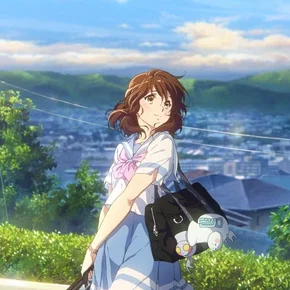 Photo du film : Sound Euphonium Movie 2 - May the Melody Reach You!
