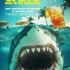 Photo du film : The Shark That Roared