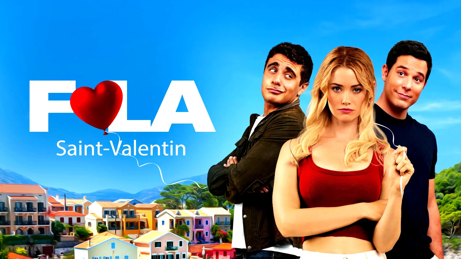Photo 1 du film : F*ck Valentine’s Day