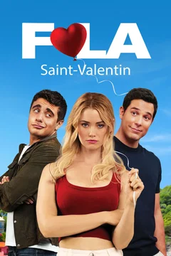 Affiche du film F*ck Valentine’s Day