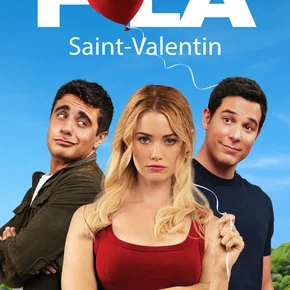 Photo du film : F*ck Valentine’s Day