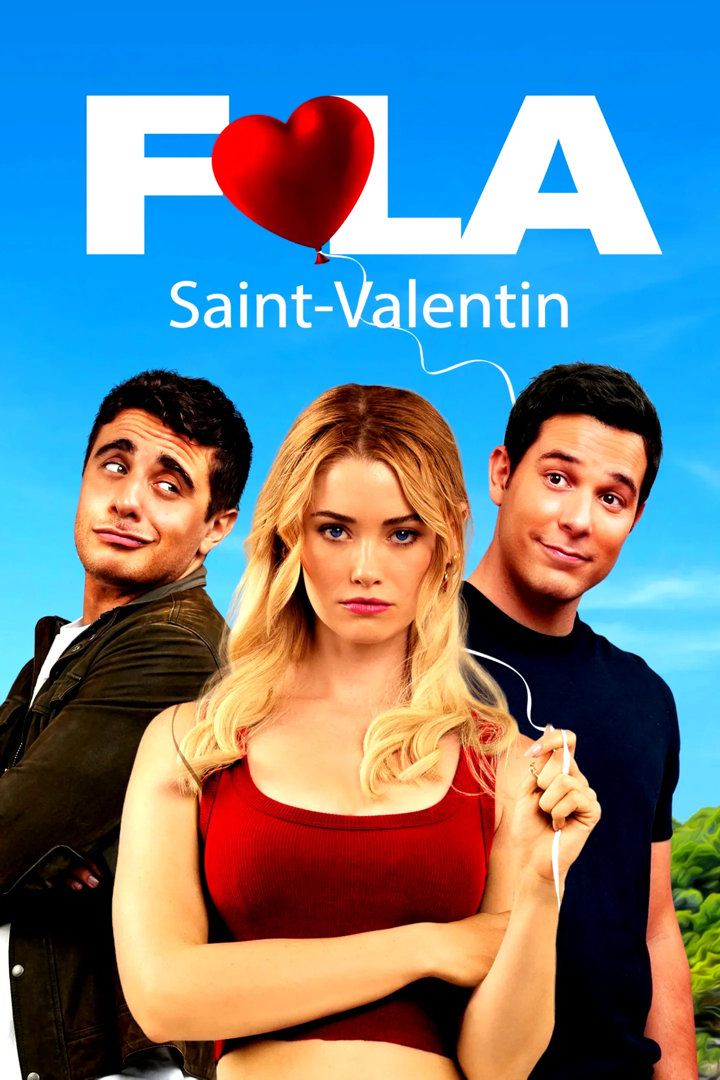 Photo 3 du film : F*ck Valentine’s Day