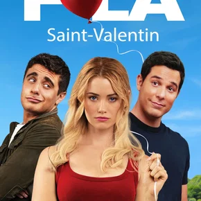 Photo du film : F*ck Valentine’s Day