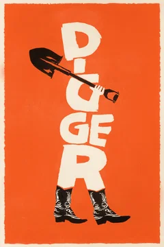 Affiche du film = Judy