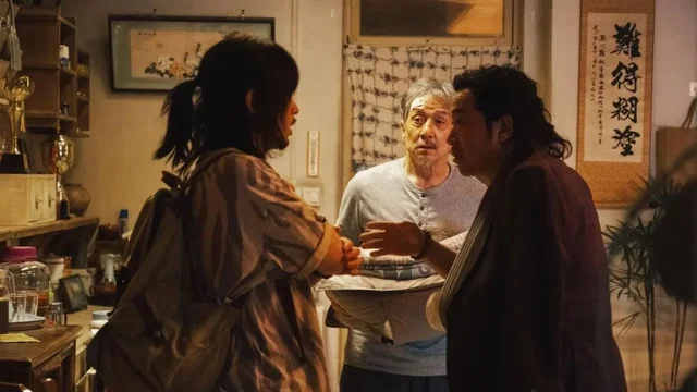 Photo 2 du film : Unexpected Family