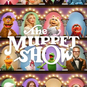Photo du film : Le Muppet Show