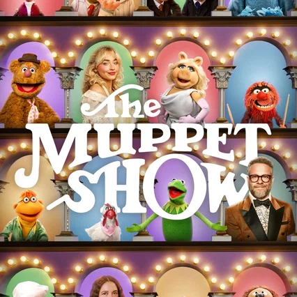 Miniature photo du film : Le Muppet Show