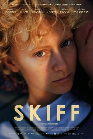 Affiche du film : Skiff