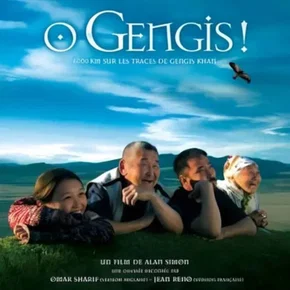 Photo du film : O Gengis