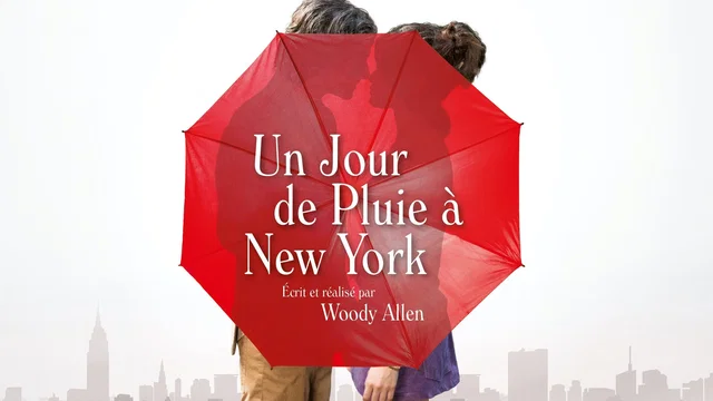 Photo 1 du film : Un jour de pluie à New York