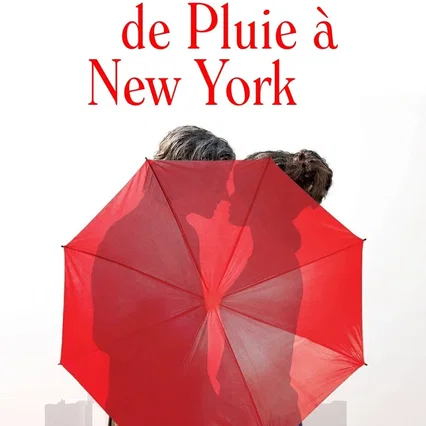 Miniature photo du film : Un jour de pluie à New York