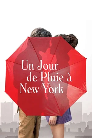 Photo 4 du film : Un jour de pluie à New York