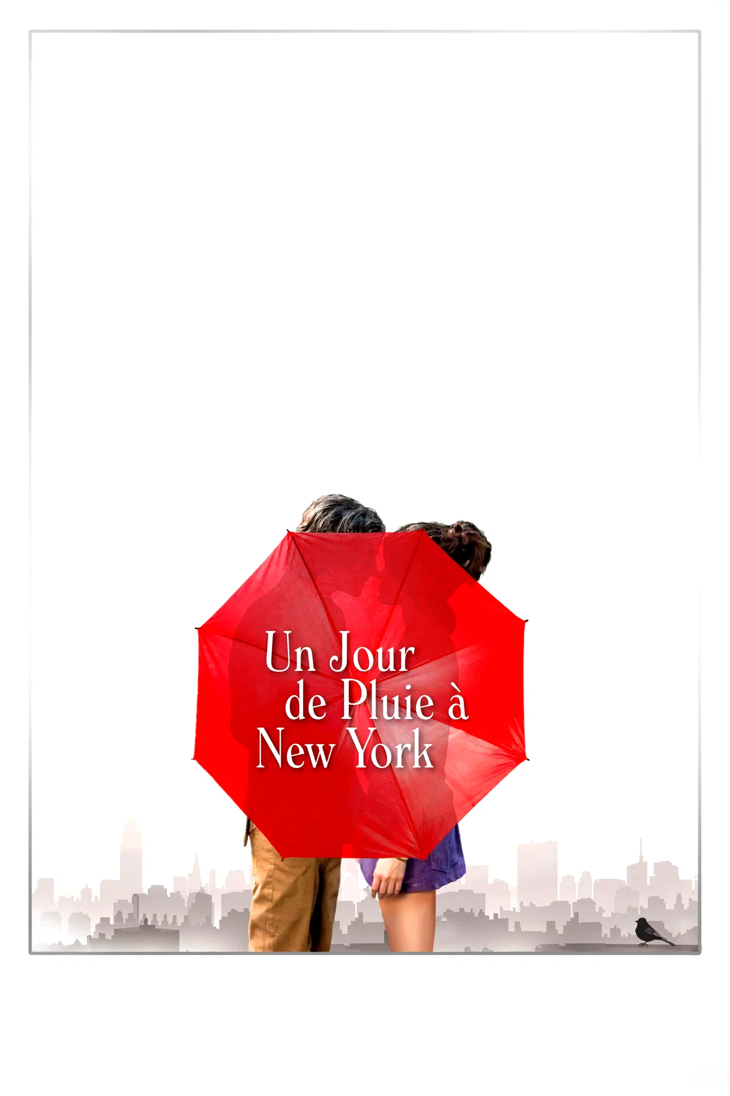 Photo du film : Un jour de pluie à New York
