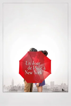 Photo 5 du film : Un jour de pluie à New York