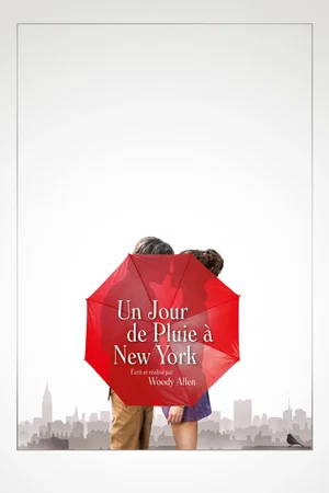 Photo 6 du film : Un jour de pluie à New York