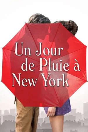 Photo 7 du film : Un jour de pluie à New York