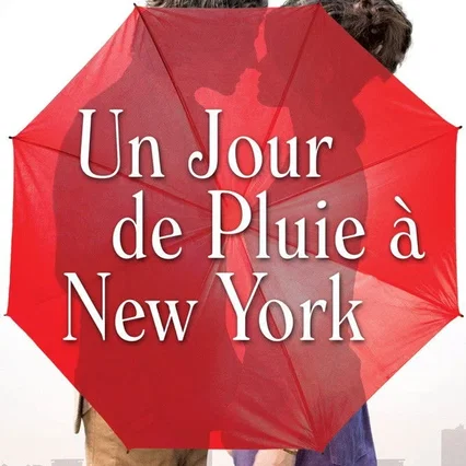 Miniature photo du film : Un jour de pluie à New York
