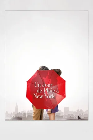Photo 9 du film : Un jour de pluie à New York