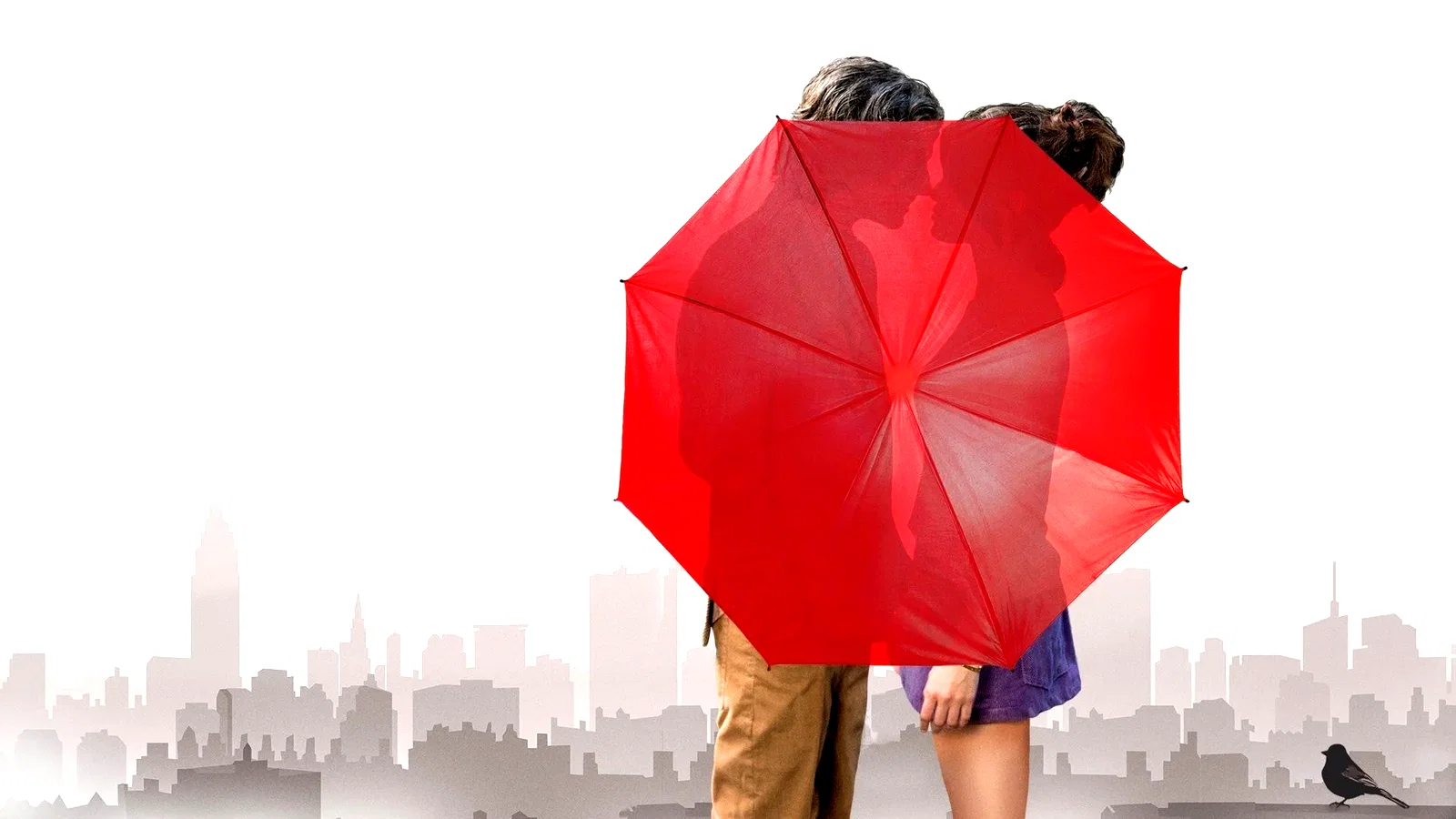 Photo du film : Un jour de pluie à New York