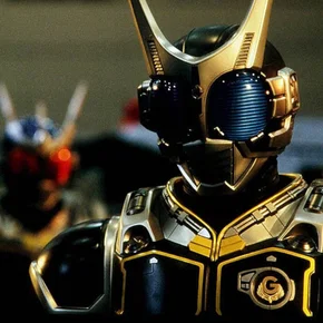 Photo du film : Kamen Rider Agito: Projet G4