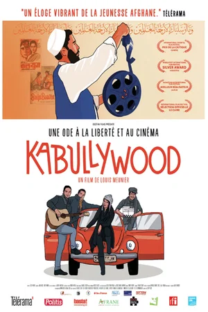 Affiche du film : Kabullywood