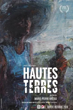 Affiche du film Hautes Terres