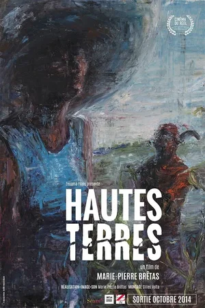 Affiche du film : Hautes Terres