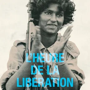 Photo du film : L'heure de la libération a sonné