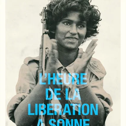 Miniature photo du film : L'heure de la libération a sonné
