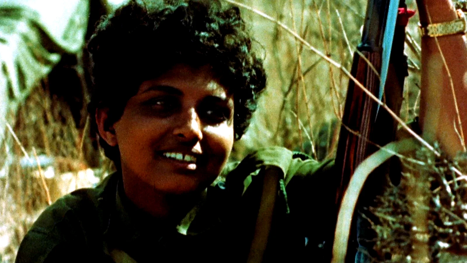 Photo du film : L'heure de la libération a sonné