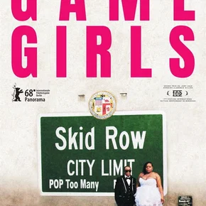 Photo du film : Game Girls