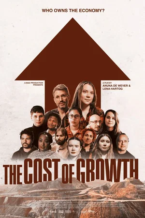 Affiche du film : The Cost of Growth