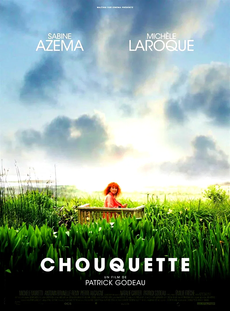 Affiche du film : Chouquette
