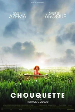 Affiche du film = Chouquette