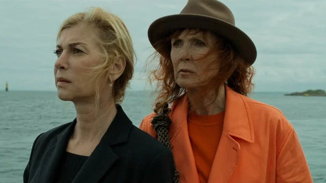 Photo du film : Chouquette