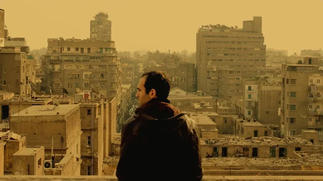 Photo 2 du film : Les Derniers Jours d'une ville